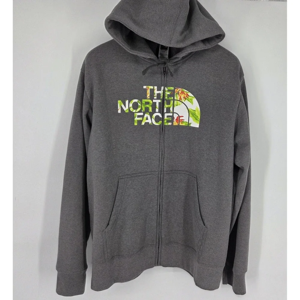 The North Face north face